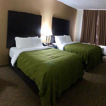 Quality Inn & Suites Paragould Екстериор снимка