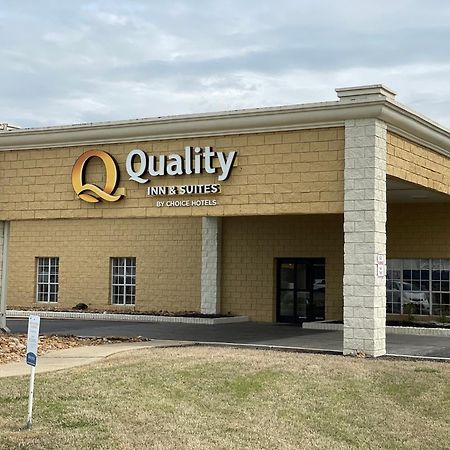 Quality Inn & Suites Paragould Екстериор снимка