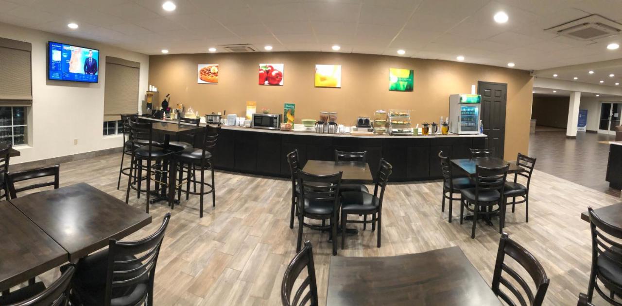 Quality Inn & Suites Paragould Екстериор снимка