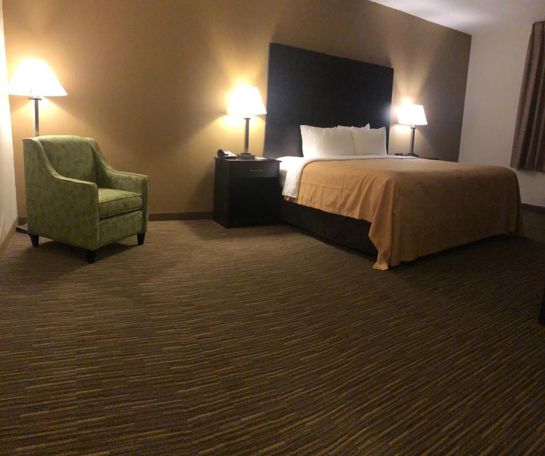 Quality Inn & Suites Paragould Екстериор снимка
