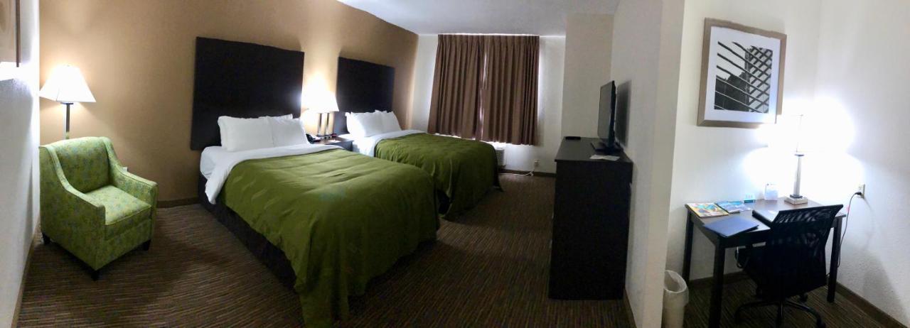 Quality Inn & Suites Paragould Екстериор снимка