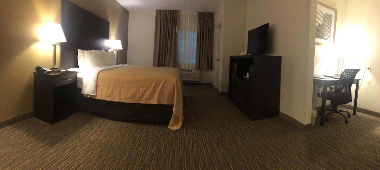 Quality Inn & Suites Paragould Екстериор снимка
