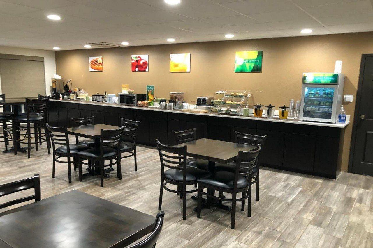 Quality Inn & Suites Paragould Екстериор снимка