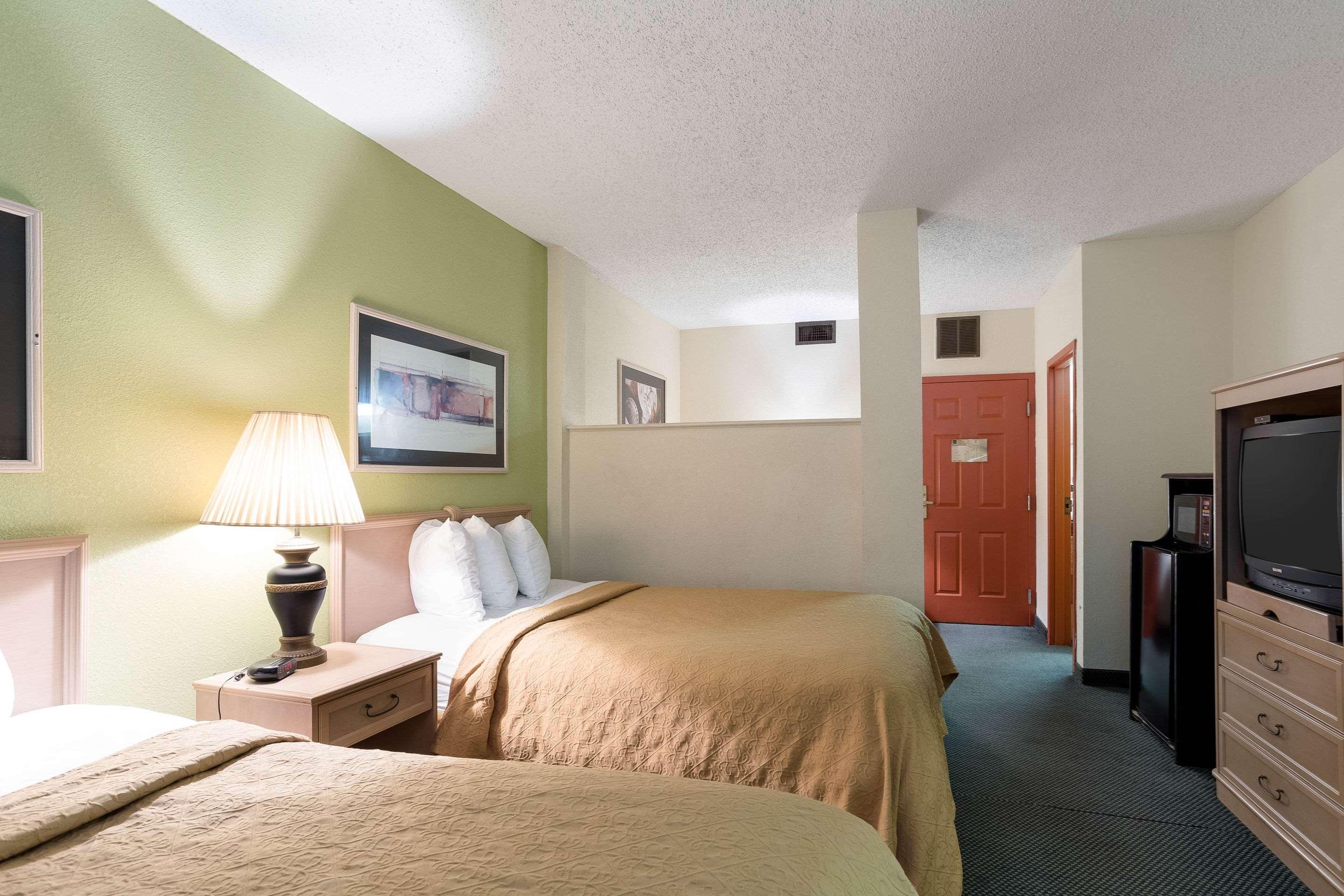 Quality Inn & Suites Paragould Екстериор снимка