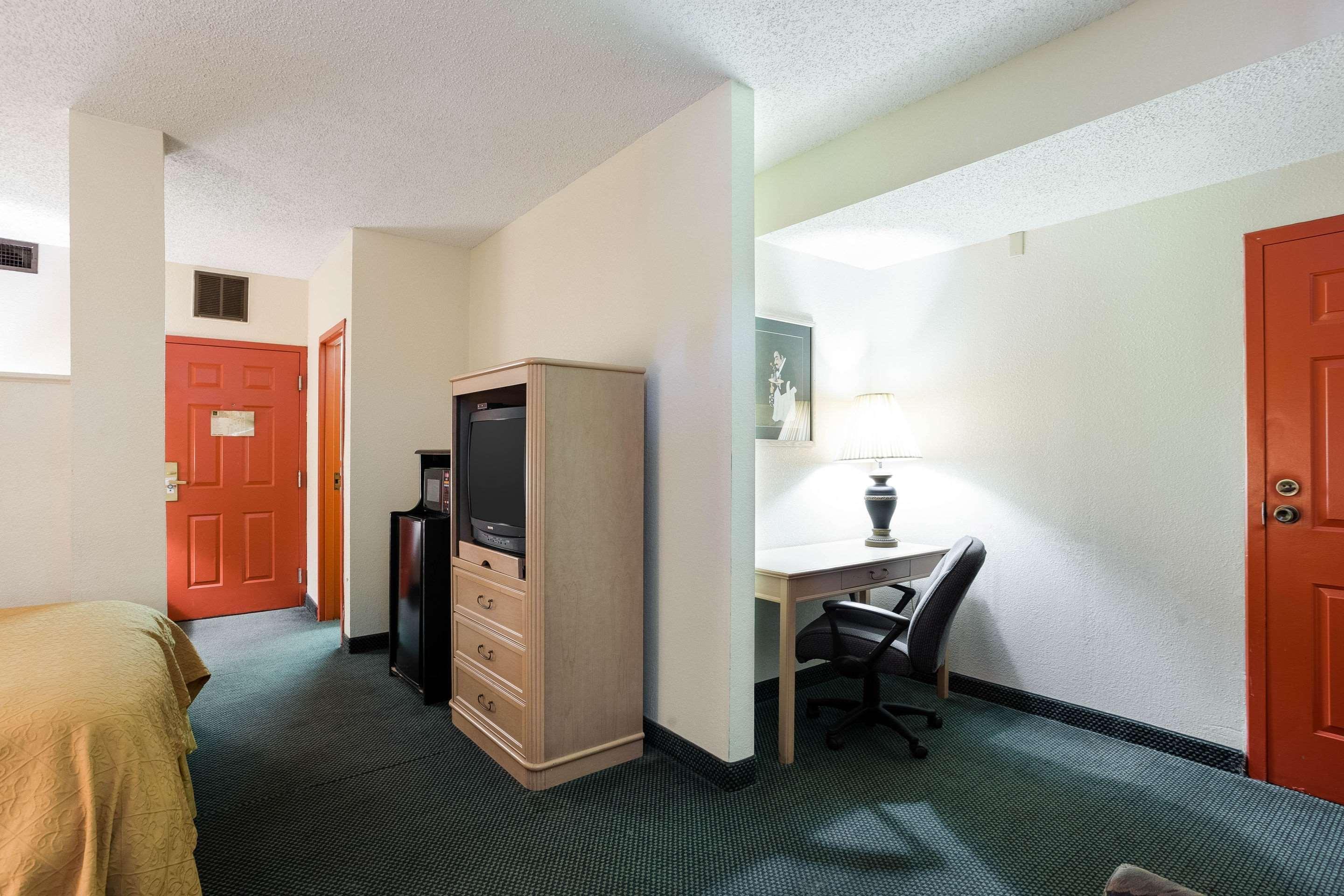 Quality Inn & Suites Paragould Екстериор снимка