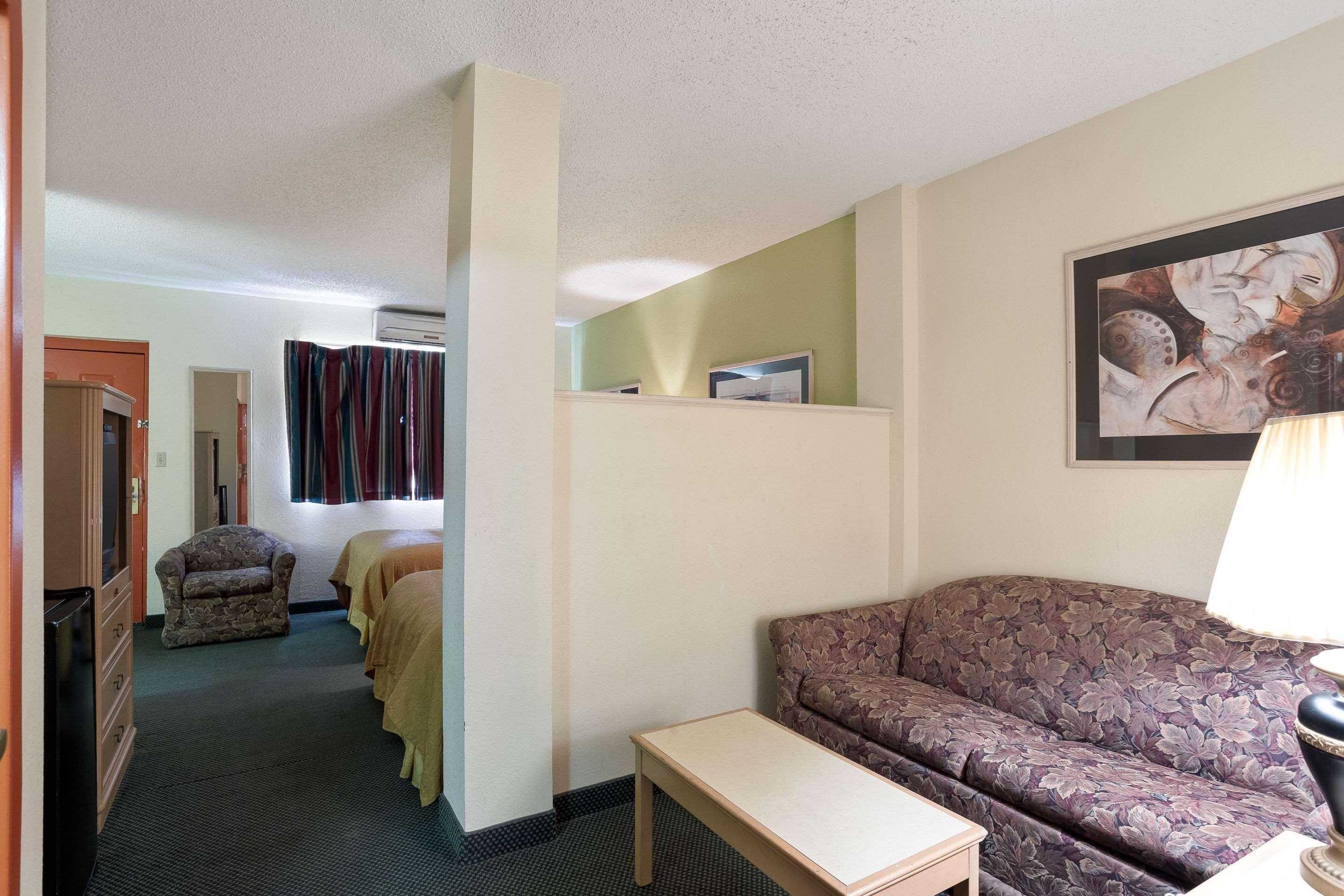 Quality Inn & Suites Paragould Екстериор снимка