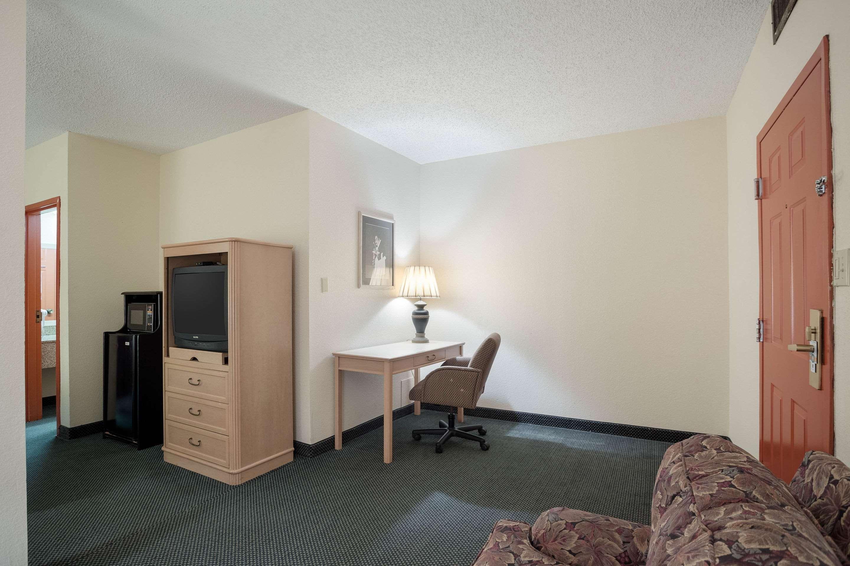 Quality Inn & Suites Paragould Екстериор снимка