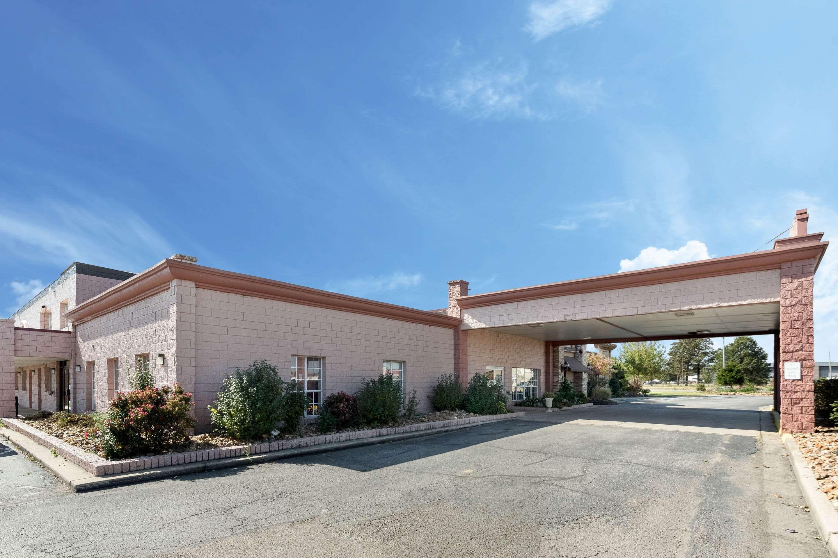 Quality Inn & Suites Paragould Екстериор снимка