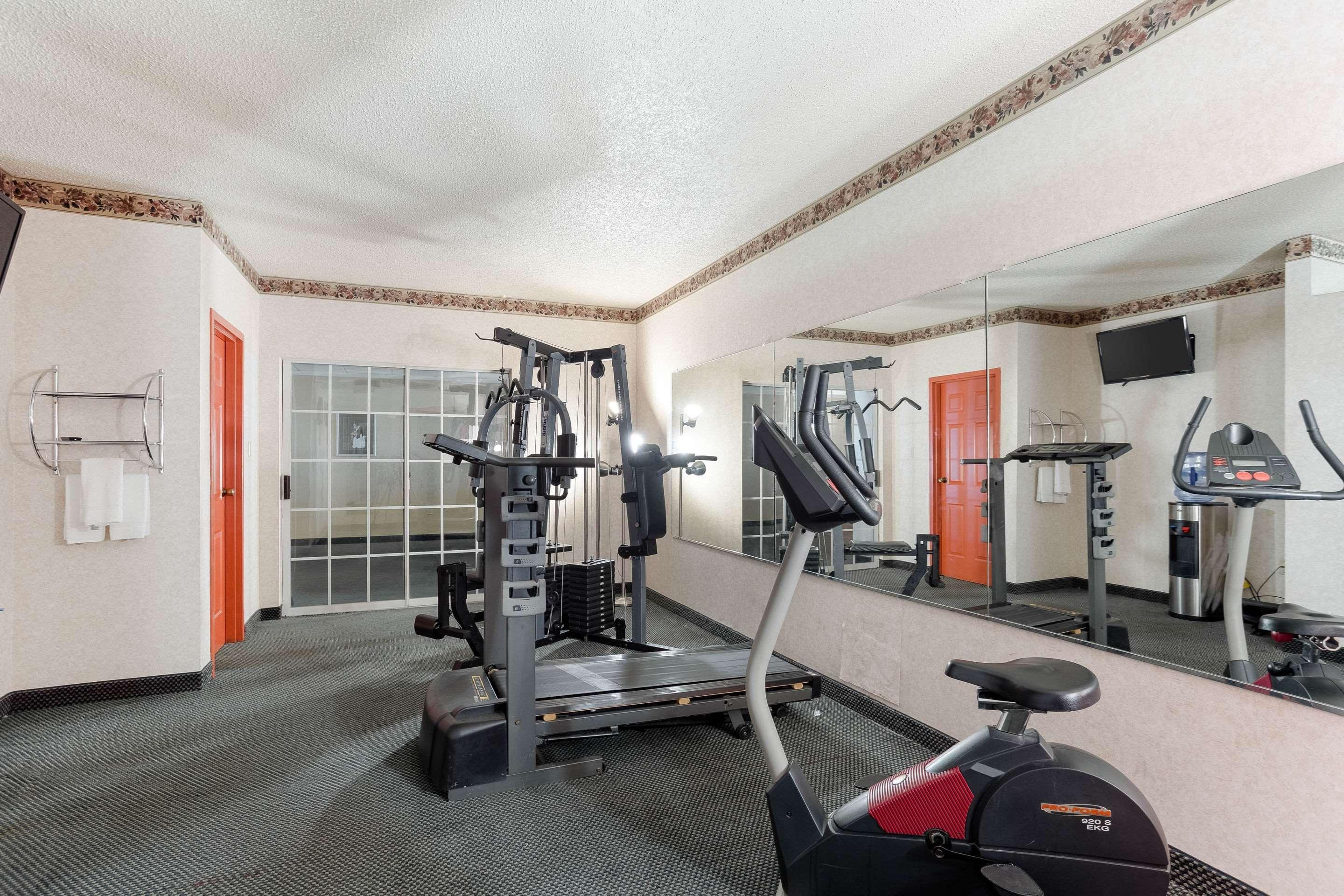 Quality Inn & Suites Paragould Екстериор снимка