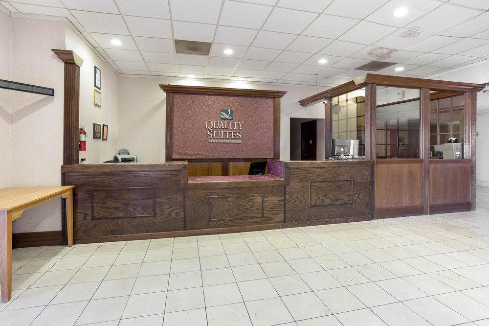 Quality Inn & Suites Paragould Екстериор снимка