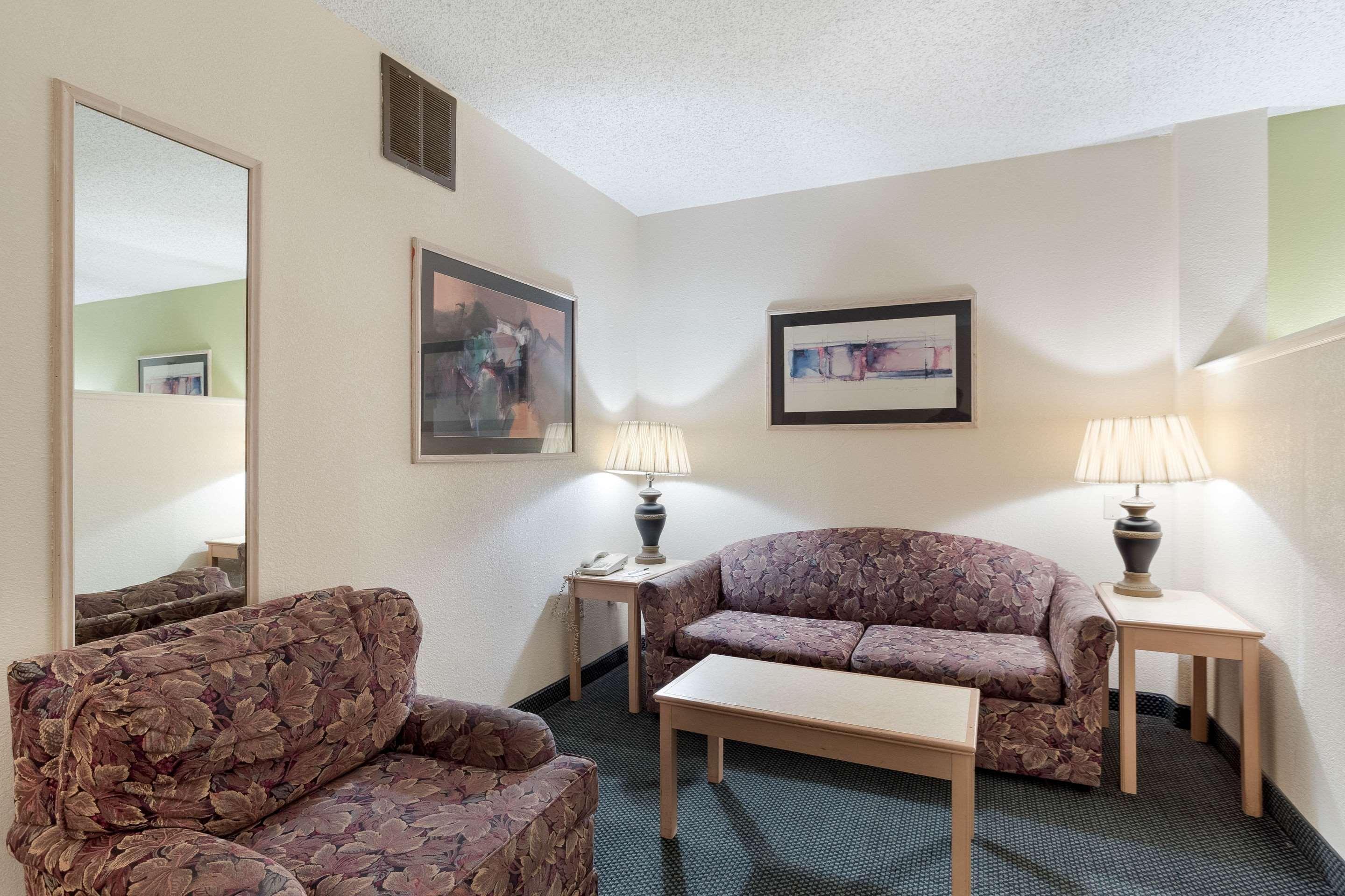 Quality Inn & Suites Paragould Екстериор снимка