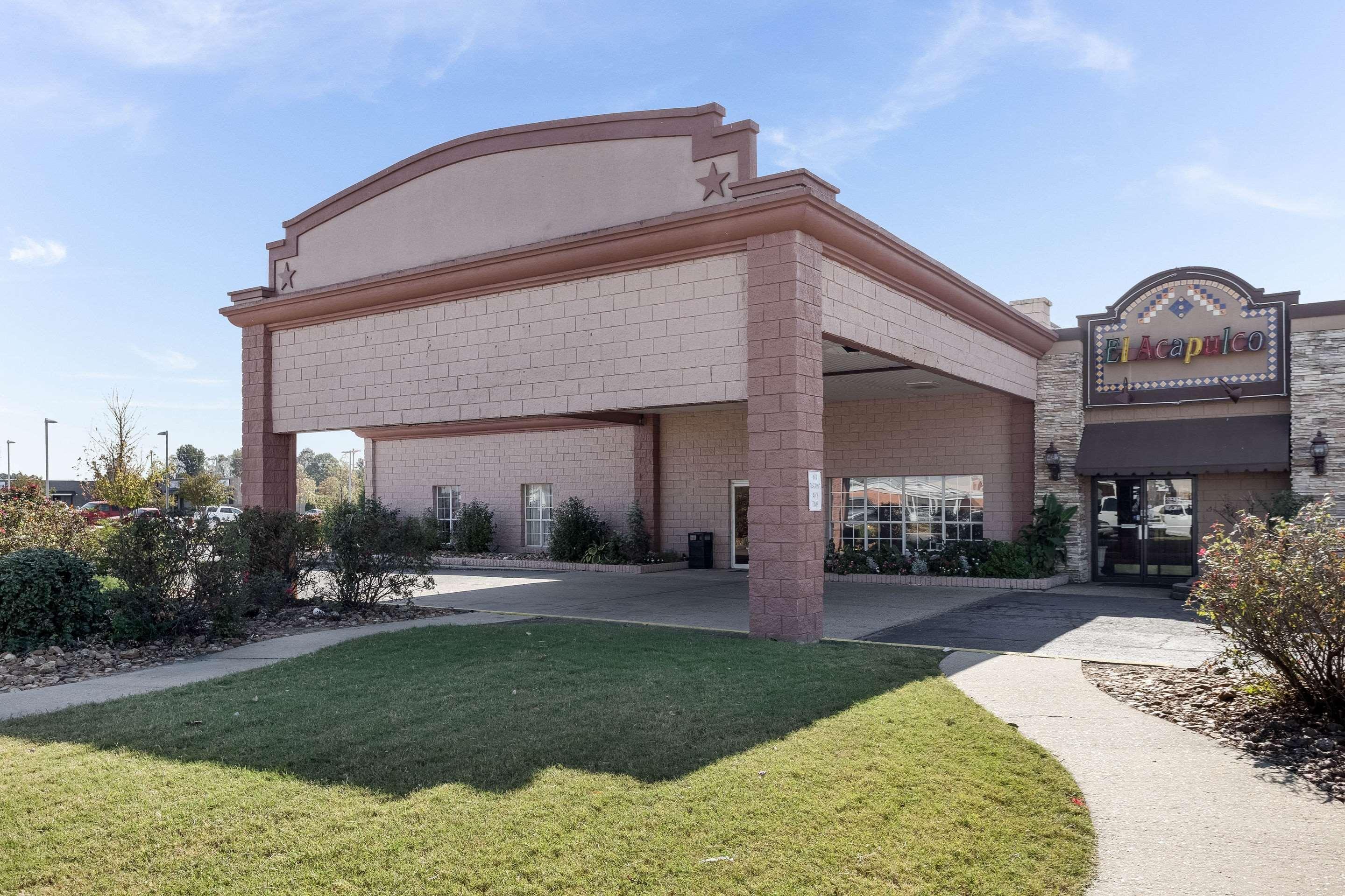 Quality Inn & Suites Paragould Екстериор снимка