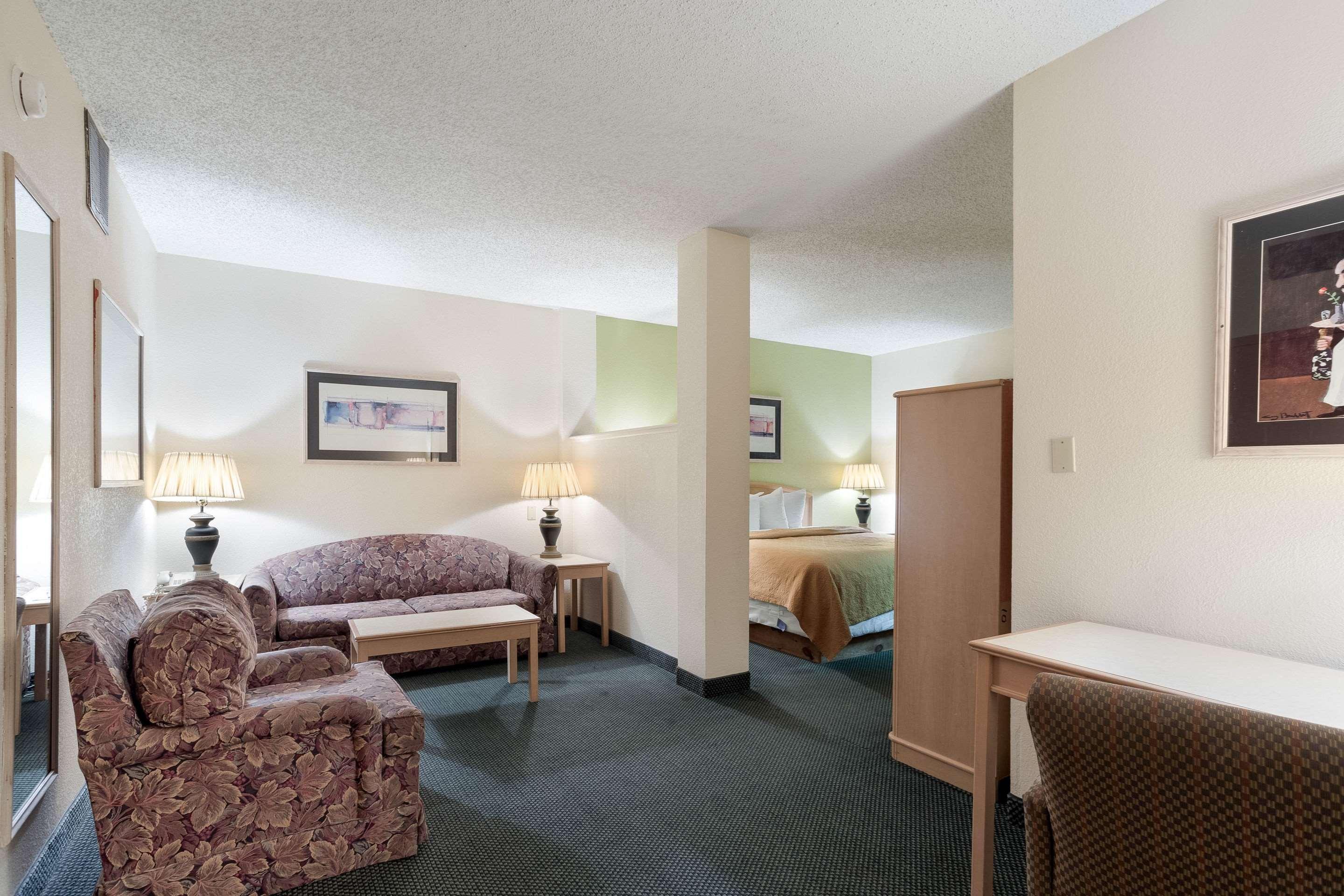 Quality Inn & Suites Paragould Екстериор снимка