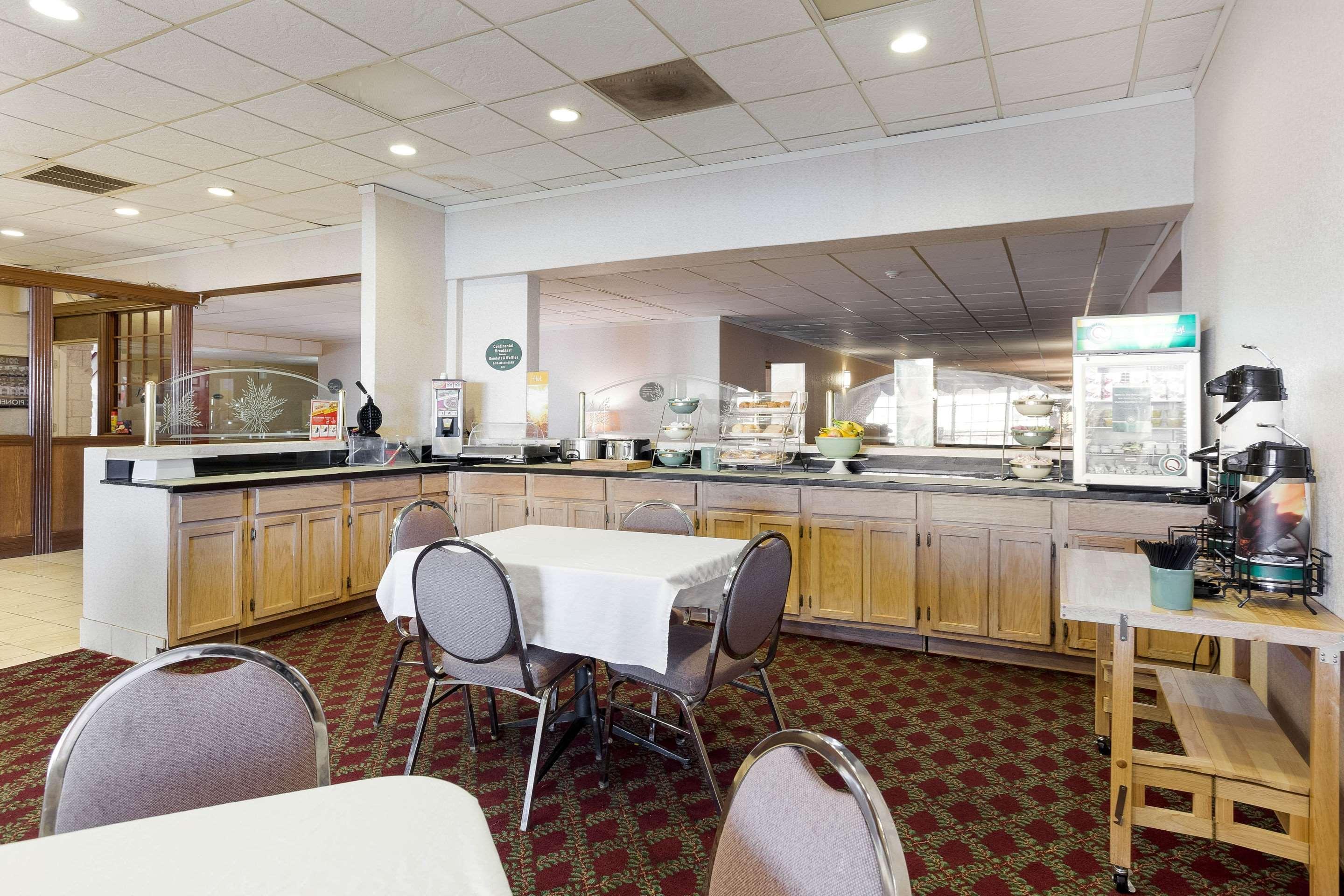 Quality Inn & Suites Paragould Екстериор снимка
