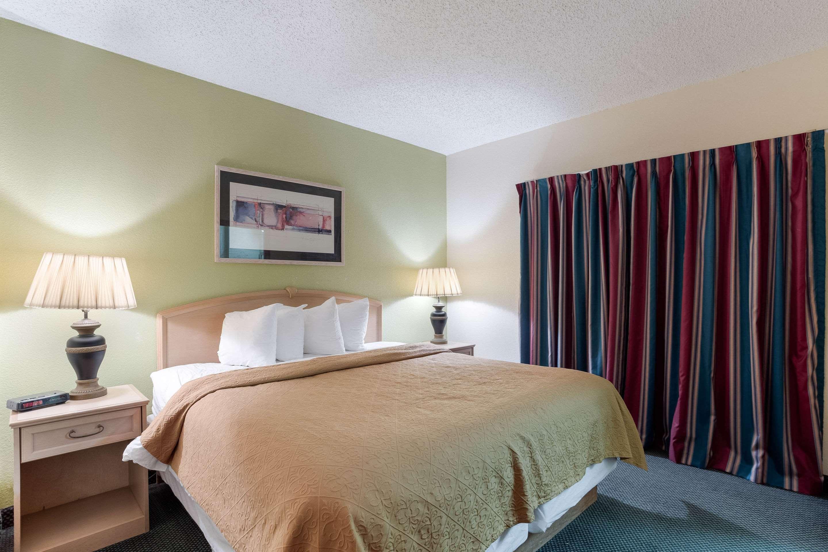 Quality Inn & Suites Paragould Екстериор снимка