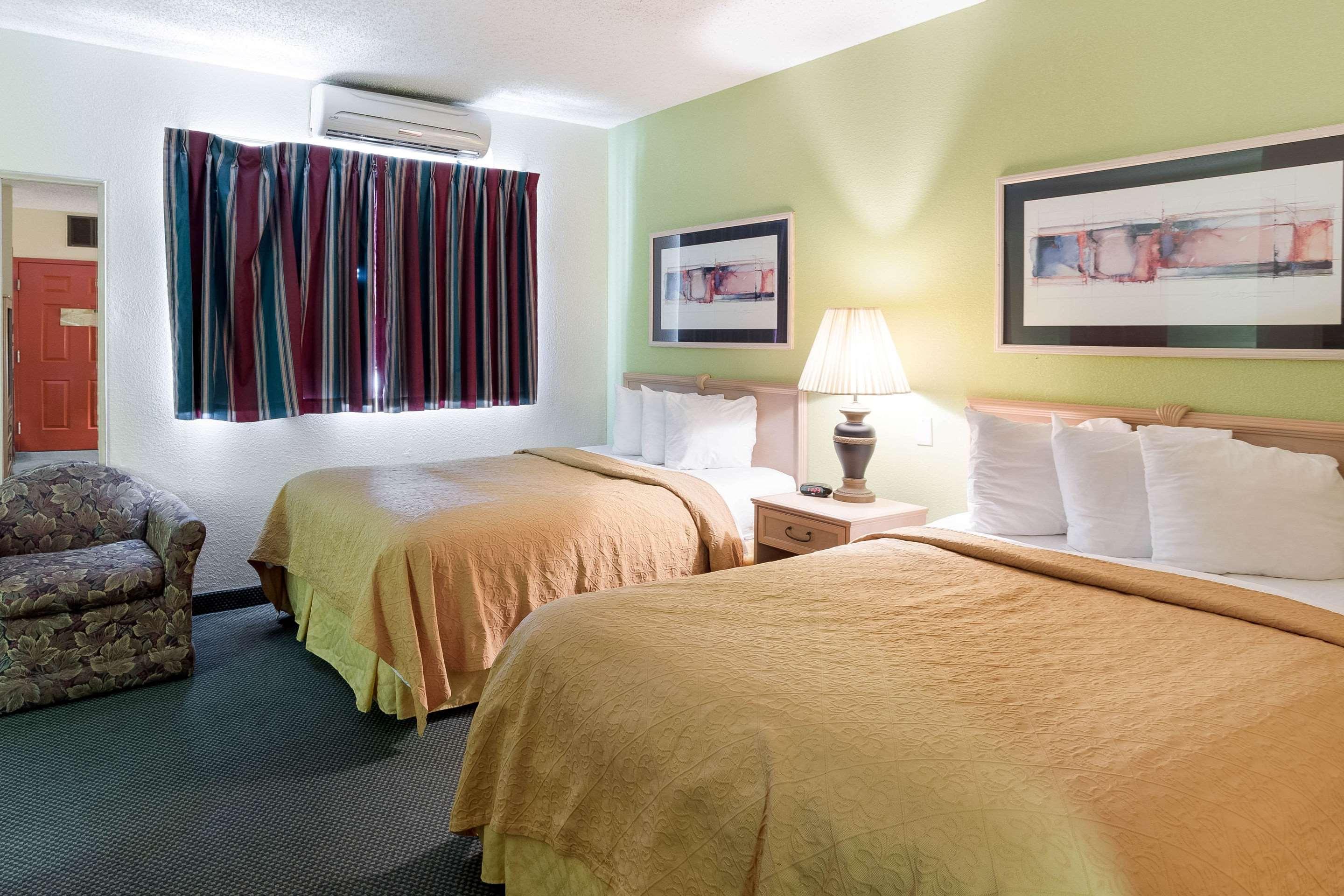 Quality Inn & Suites Paragould Екстериор снимка
