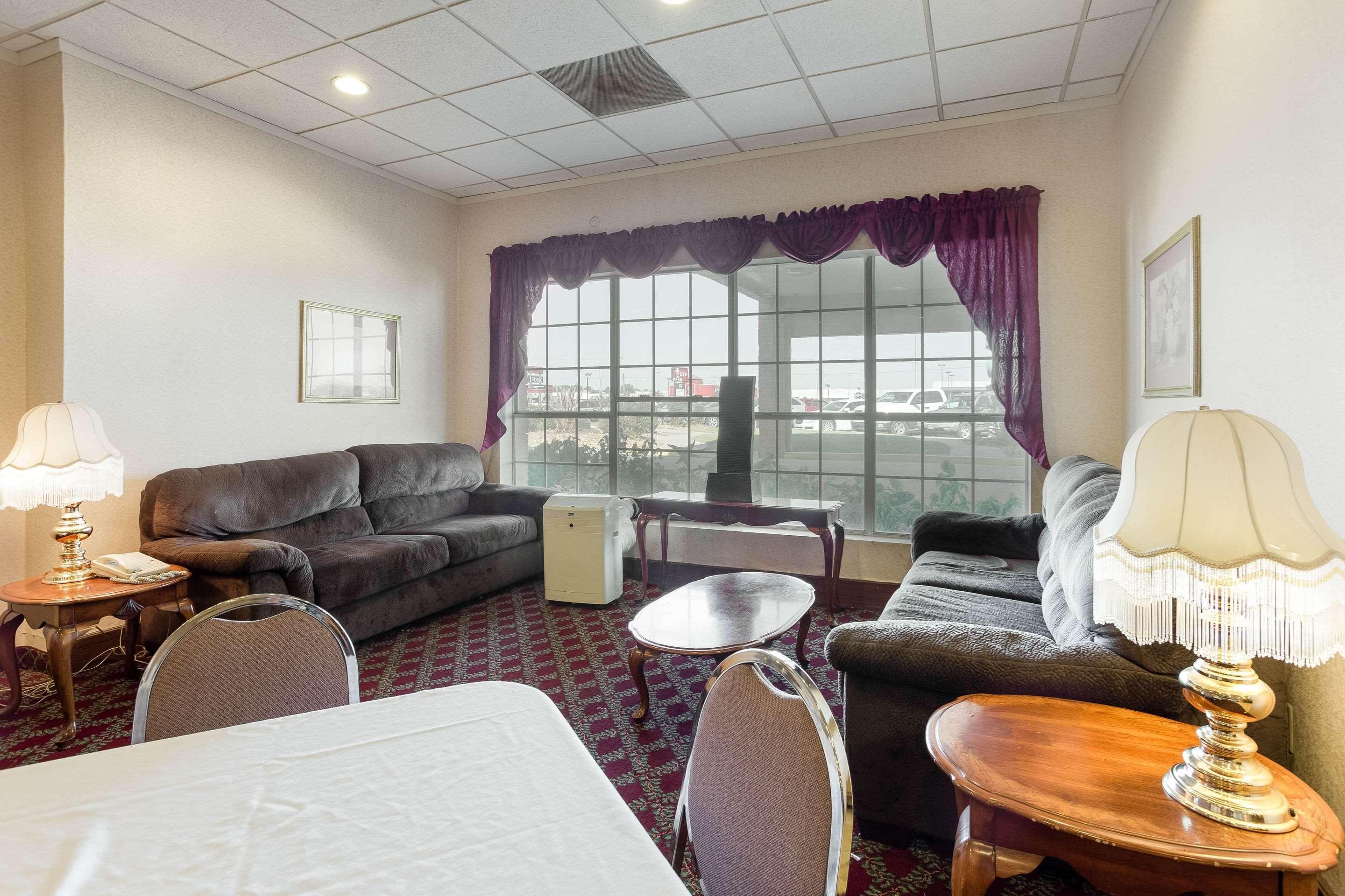 Quality Inn & Suites Paragould Екстериор снимка