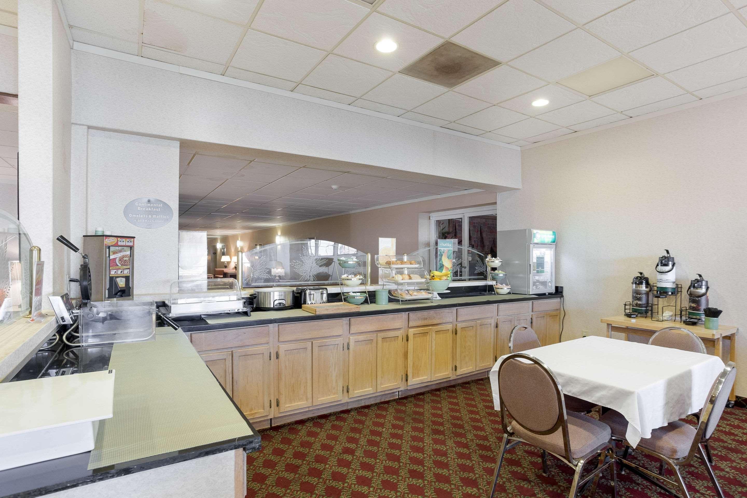 Quality Inn & Suites Paragould Екстериор снимка