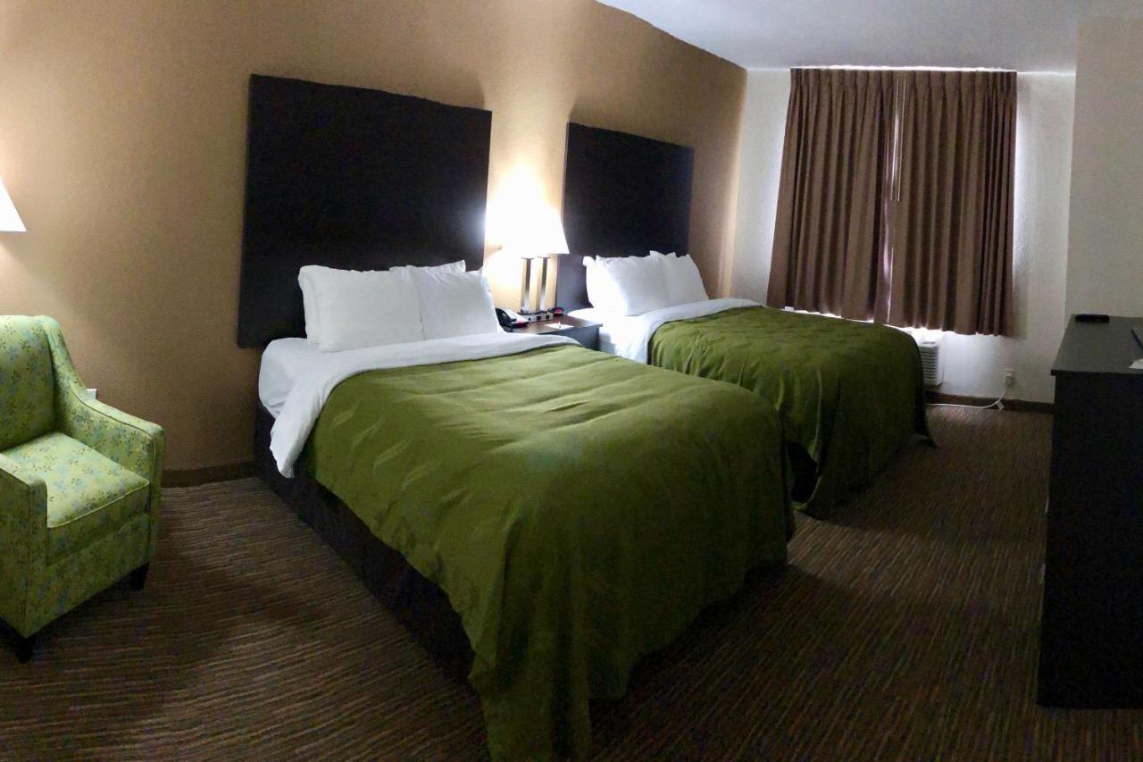 Quality Inn & Suites Paragould Екстериор снимка
