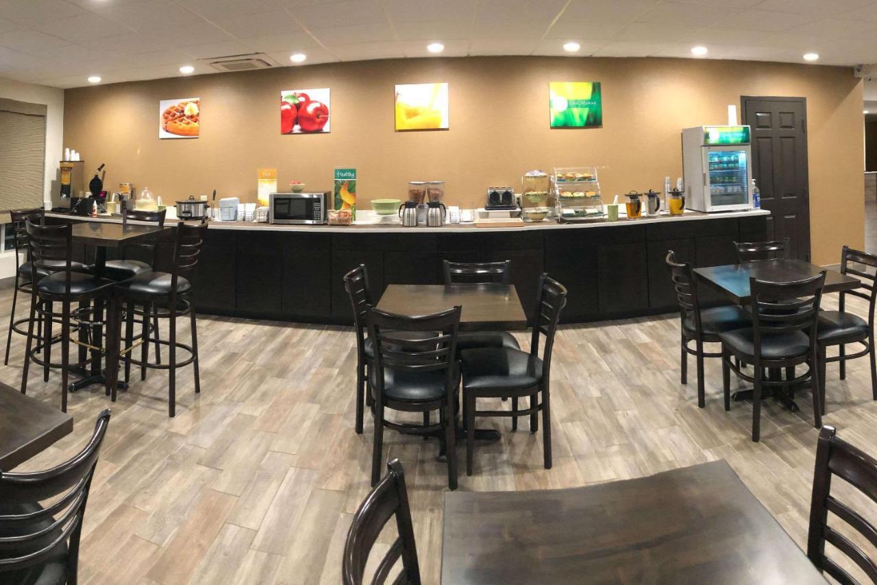 Quality Inn & Suites Paragould Екстериор снимка
