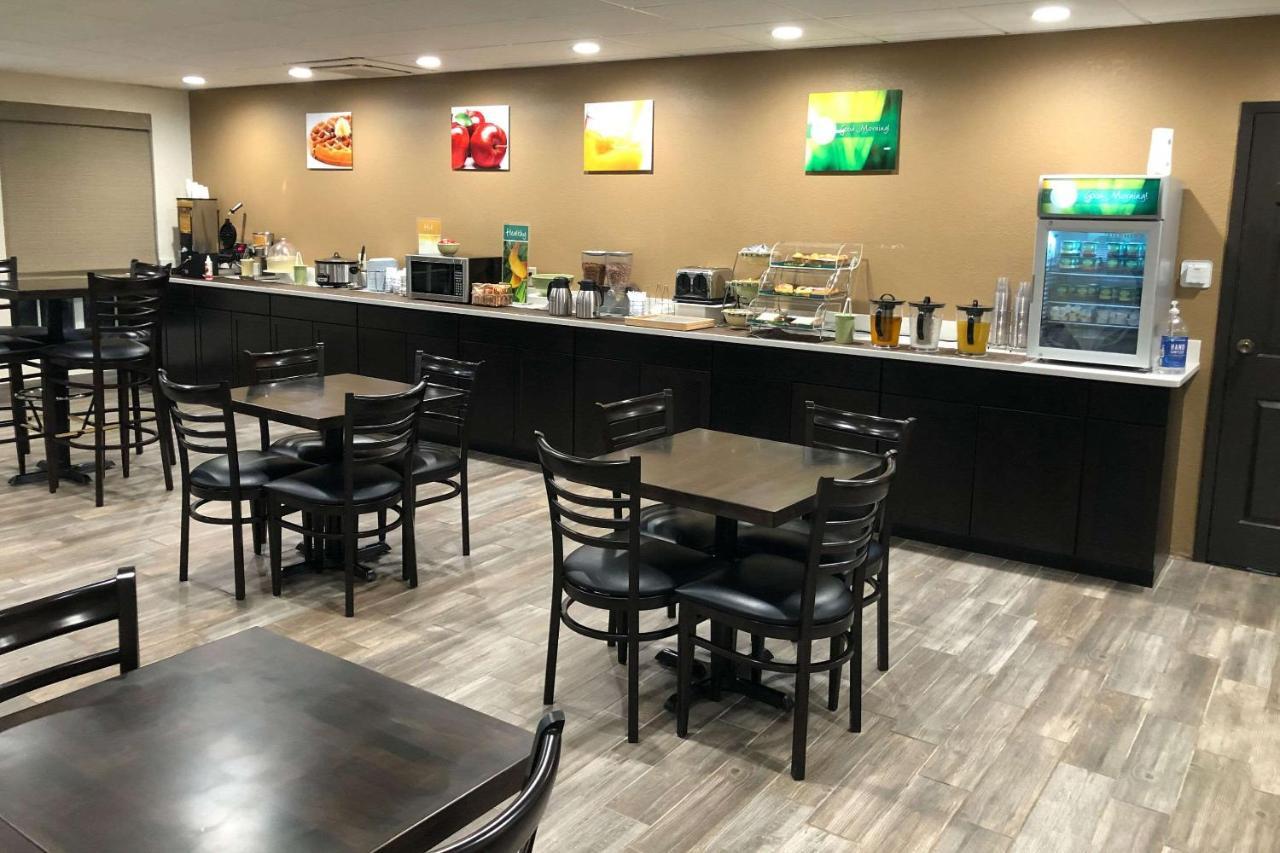 Quality Inn & Suites Paragould Екстериор снимка