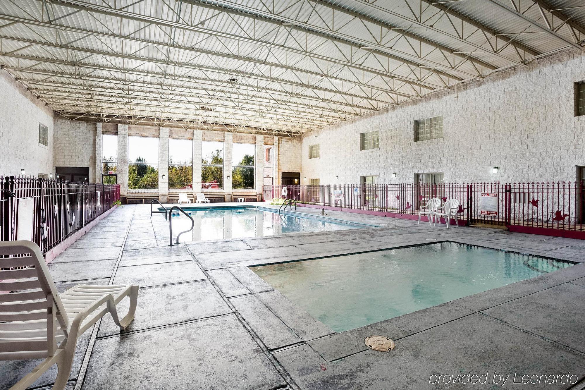 Quality Inn & Suites Paragould Екстериор снимка