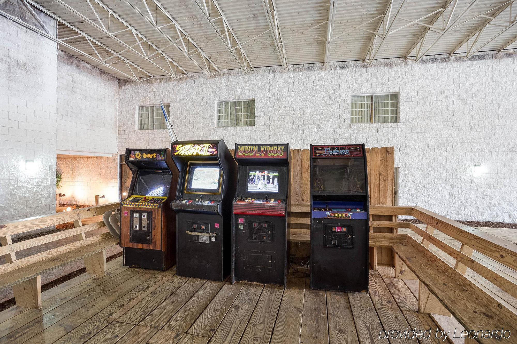 Quality Inn & Suites Paragould Екстериор снимка
